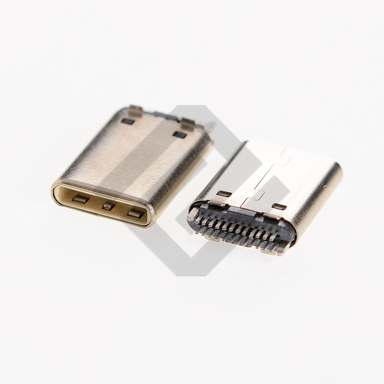 USB 連接器 TYPE C-04 - 副本
