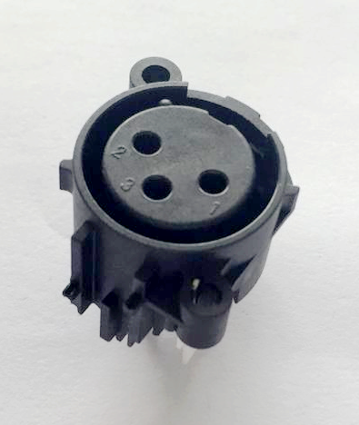 XLR-16